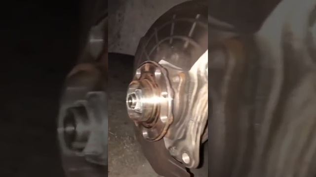 Brake Rotor replacement for Dodge Dart 2015 - front wheels смотреть онлайн