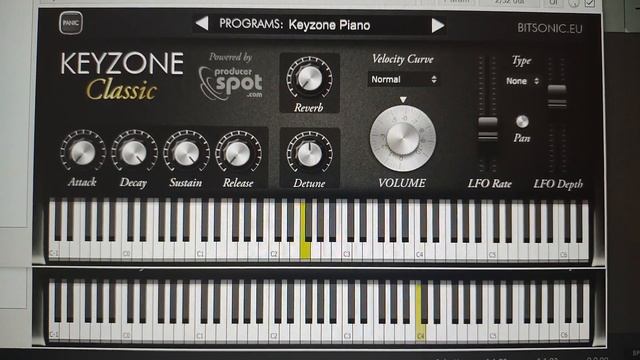 Piano Intro to Cry by David Maxim Micic смотреть онлайн