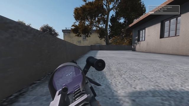 HOW A CLAN of THIEVES BECAME RICH in DayZ! смотреть онлайн