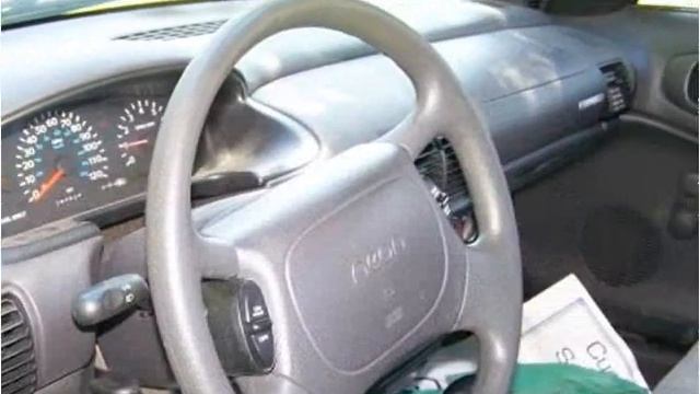 1999 Dodge Neon available from S&W Auto Sales смотреть онлайн