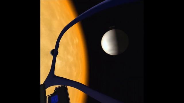 TITANS OF SPACE PLUS VR смотреть онлайн