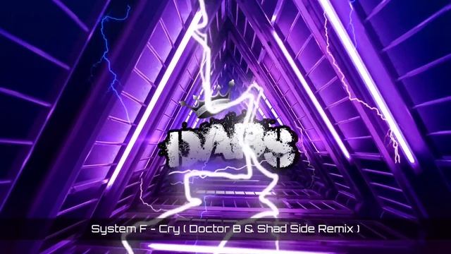 System F - Cry ( Doctor B & Shad Side Remix ) 🔥🔥🔥🔥🔥 смотреть онлайн