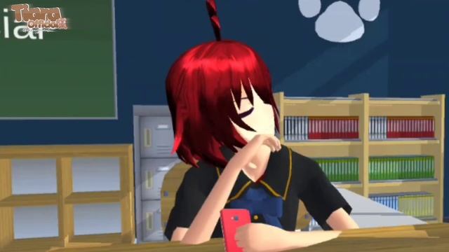 A.V STORY [HARI TANPA ELENA?!] #10 || DRAMA SAKURA SCHOOL SIMULATOR смотреть онлайн