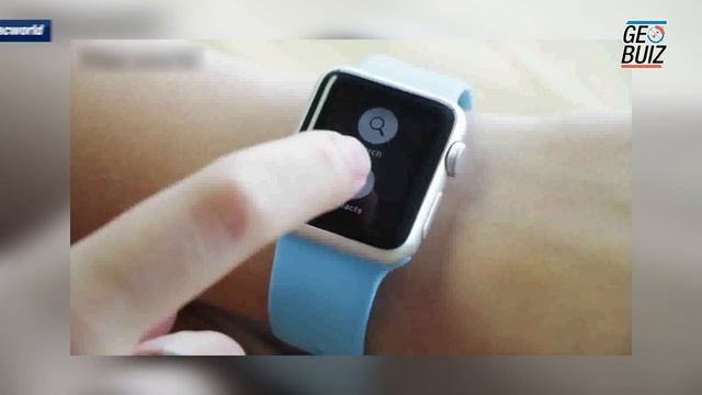 Apple watch gets Google maps смотреть онлайн