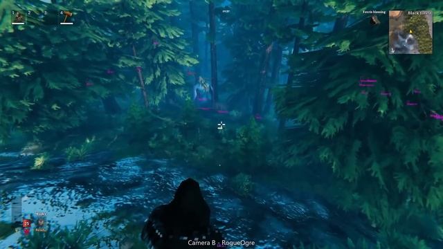 PlainsWalkers - Valheim Survivor BETA смотреть онлайн