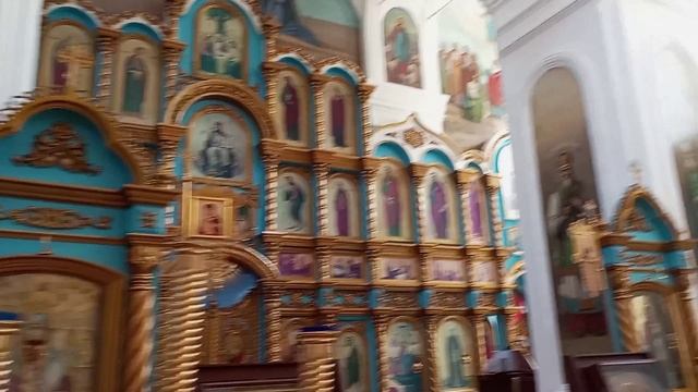 2024 Санаксар Мордовия  тп.п 30мин