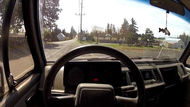 My modified 1990 Isuzu Trooper for sale. смотреть онлайн