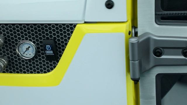 Jeep Safari Concept Beauty Shots смотреть онлайн