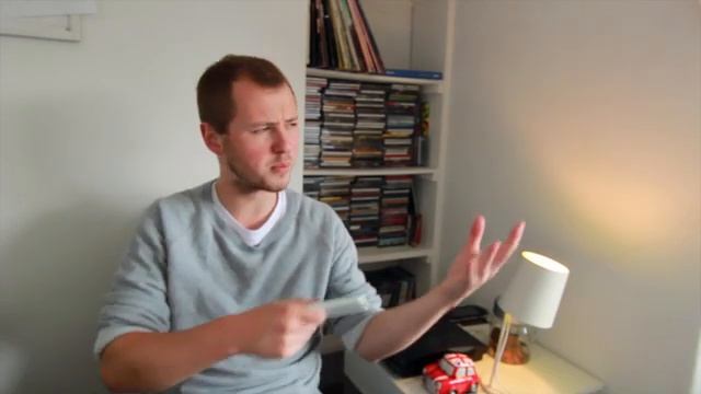 The iPod Classic Is Dead. смотреть онлайн