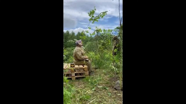 На охотничьей тропе 2020 смотреть онлайн