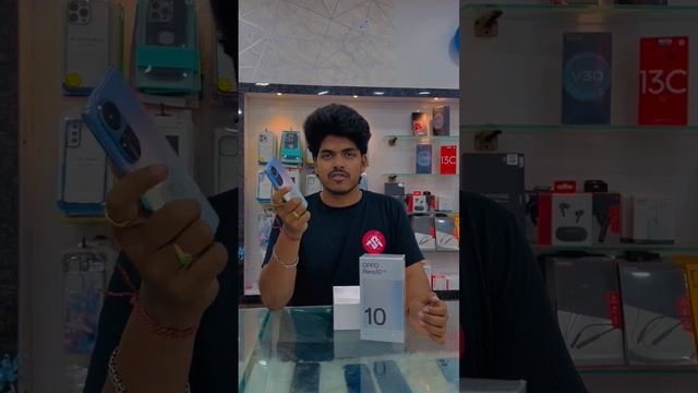 Oppo Reno 10 SWADHIN MOBILES|| #jeypore #swadhinmobiles #secondhand #smartphone #odisha смотреть онлайн