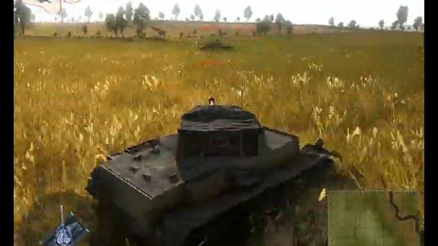 War Thunder какая красота смотреть онлайн