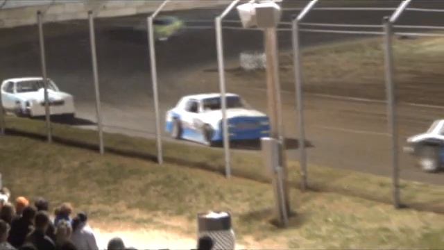 Pure Stock-USRA B-Mods-Hummer-3-17-12-Video.wmv смотреть онлайн