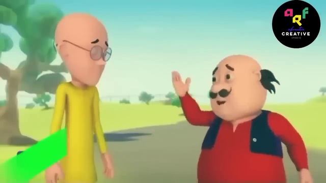 motu Patlu new episode 2022 hindi cartoon смотреть онлайн