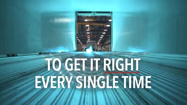 Complete Aluminum Solutions - Lincoln Electric смотреть онлайн