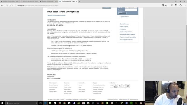 TFTP PfSense смотреть онлайн