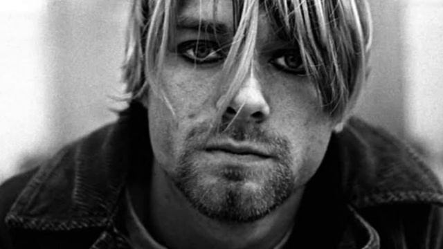 Kurt Cobain - Opinion - Studio Version (AI cover) смотреть онлайн