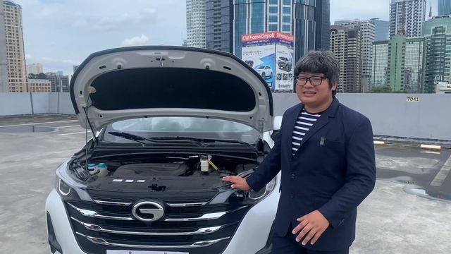 2023 GAC GN6: The MPV you ought to take seriously смотреть онлайн