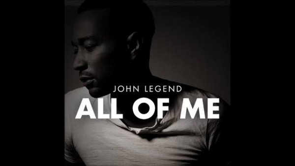 All of me COVER
