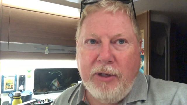 Motorhome security hacks to keep you safe inside your motorhome смотреть онлайн