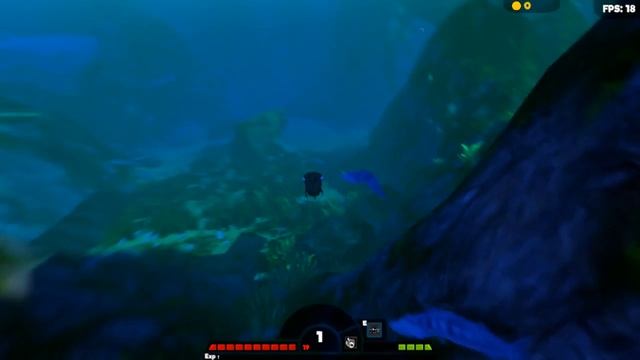 Feed and Grow Fish + CS:GO!!!! смотреть онлайн