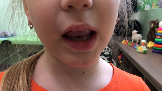 Постановка звука Р.
Изолированный звук Р без призвука Д и Т
Соня❤️