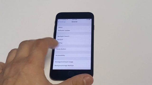 How To Change Font On Iphone 7 / Iphone 7 Plus - Fliptroniks.com смотреть онлайн