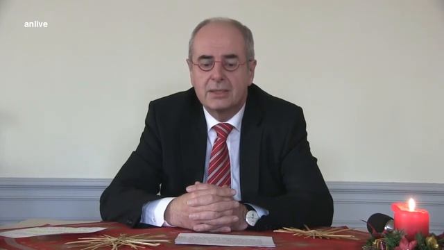 Dr. Thomas Bauer, Regierungspräsident von Mittelfranken смотреть онлайн