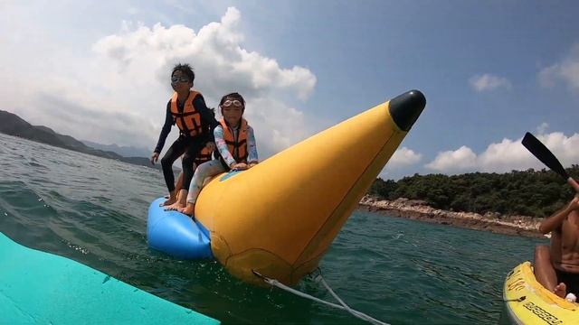 Cayin - 遊船河🤼♀️🤸🏻♂️🏄🏻♀️🏊🏻♀️ смотреть онлайн