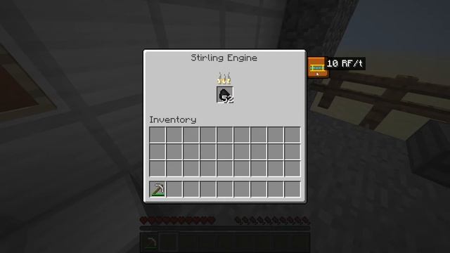Buildcraft :: Stirling Engine :: Machine Tutorial :: 1.7.10 смотреть онлайн