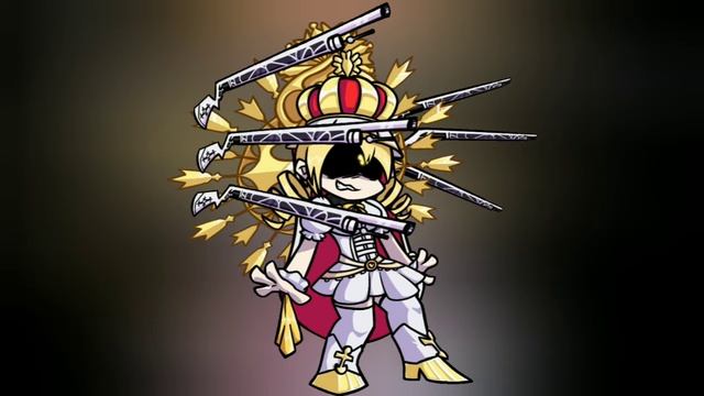 Fnf Mods: Mami Tomoe sings bad apple смотреть онлайн