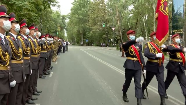 Күндүзгү ЖАНЫЛЫКТАР топтому 27.08.2021 смотреть онлайн