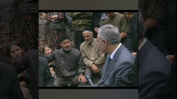 Ингушетия.Наводнение в 2002г. и помощь от Народного Президента Ингушетии МУРАТА ЗЯЗИКОВА!🇷🇺🔥💪