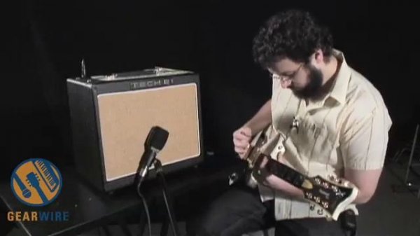 Tech 21 Trademark 30: Jack And Master Of Select Few Trades