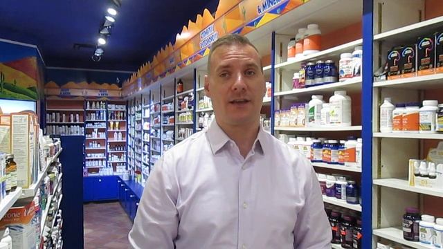 THIS IS WHY YOU NEED TO TAKE VITAMIN D3 смотреть онлайн