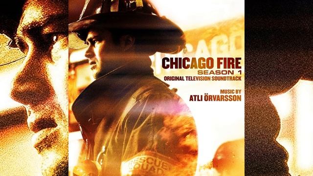 Chicago Fire Season 1 (Original Television Soundtrack)