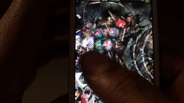 SICK IPHONE 5 ( Jailbroken ) смотреть онлайн
