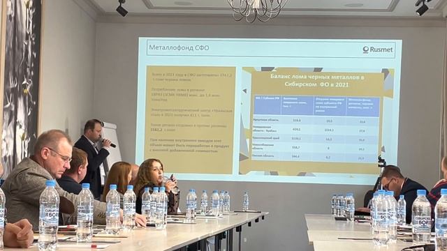 Металлургический кластер на базе ломозаготовительной компании смотреть онлайн