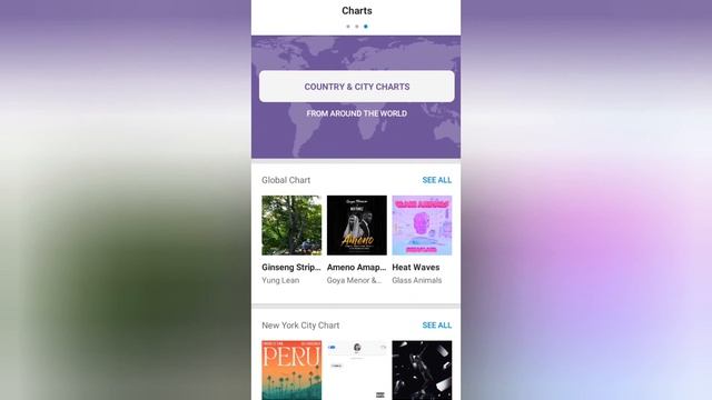 How to add your song to Shazam смотреть онлайн