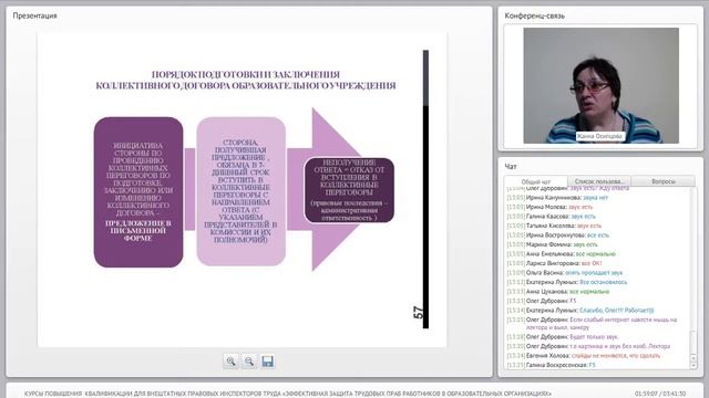 Webinar 16.03.2015 (Part 1 & Part 2) смотреть онлайн