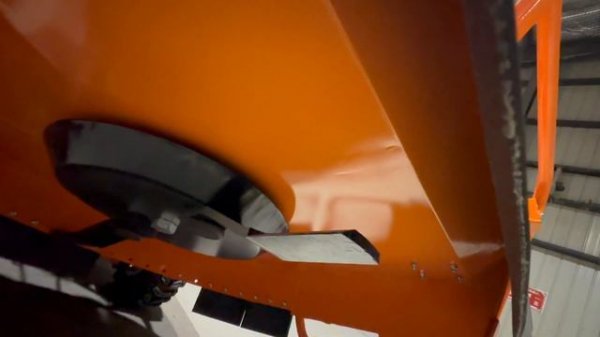 3 часть. ZimAni впервые в Китае. Лучшие бурьянокосилки ZimAni уже в России.