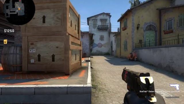 Counter-strike Global Offensive смотреть онлайн