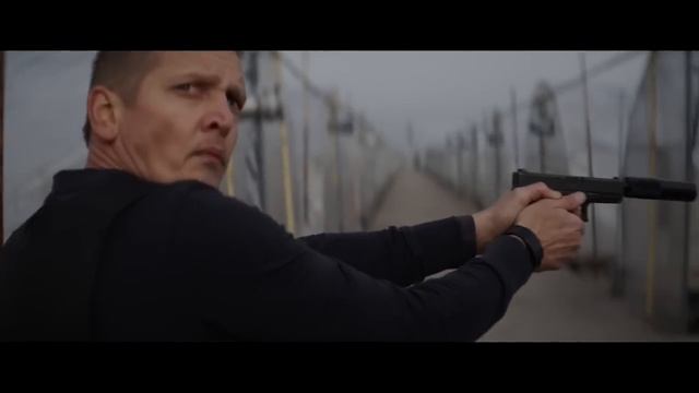 New Action Movies In English 2021 Thriller Crime Film Full Length