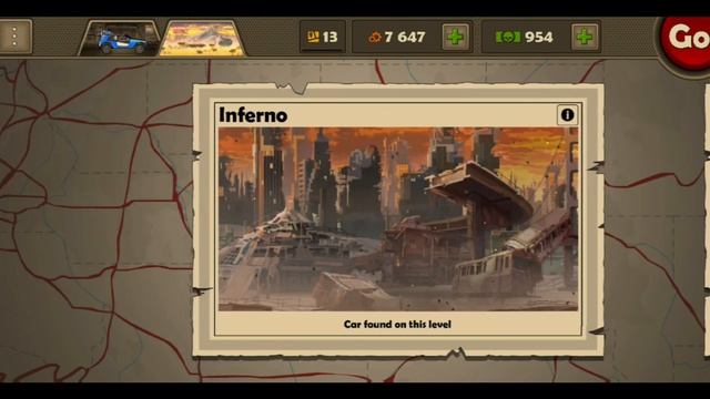 earn to die 3 IM BACK AGAIN смотреть онлайн