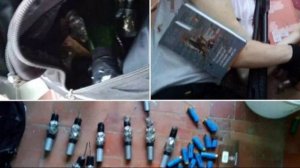 Владислав Росляков\Студент из Керчи...