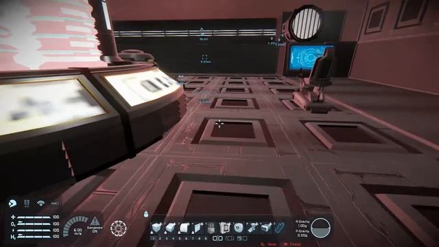 Space Engineers Had an idea for adding armor to Shuttle bays смотреть онлайн