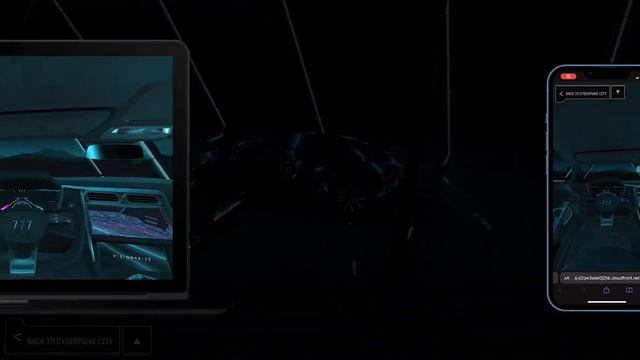 V777 CAR WebGL смотреть онлайн