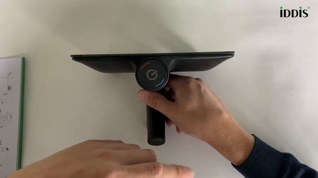 Распаковка смесителя для ванны_Shelfy_Push Control смотреть онлайн