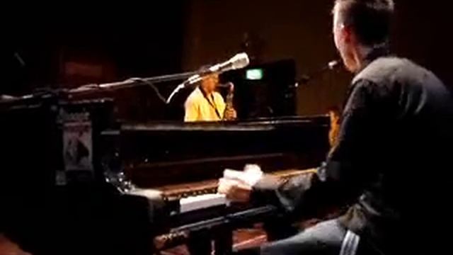 Boogie Woogie : 2007 UK Festival - Jack 'Kid' Carter смотреть онлайн