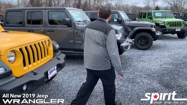 the 2019 Jeep Wrangler for $386 per month смотреть онлайн